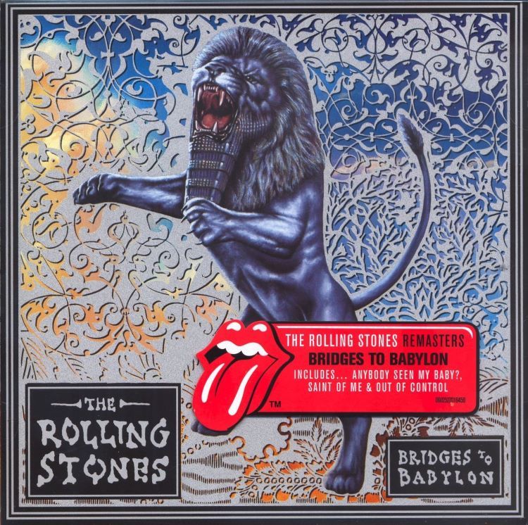 Bridges To Babylon