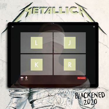 Blackened 2020