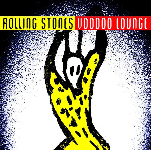Voodoo Lounge