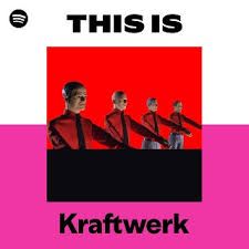 This Is Kraftwerk disc 1