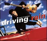 Driving Rain