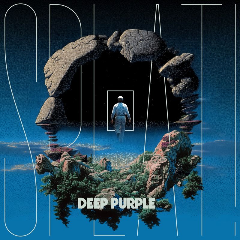 SPLAT! by Deep Purple