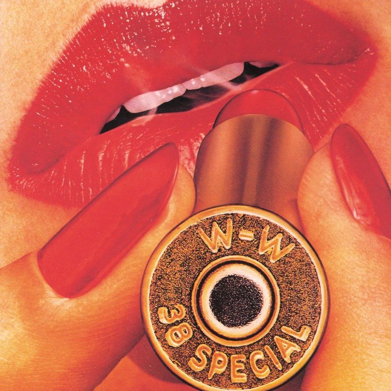 .38 Special (2) — Rockin' Into The Night