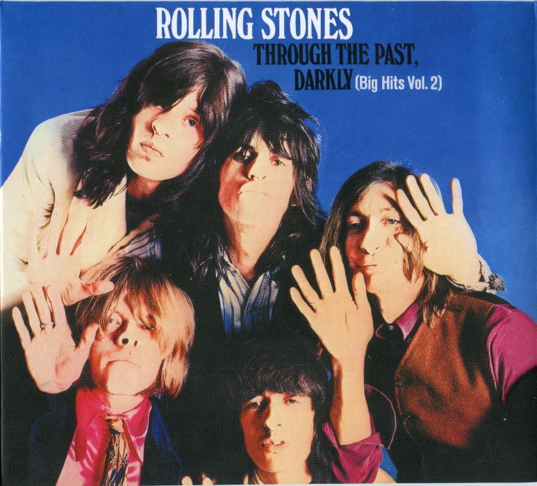 Through The Past, Darkly (Big Hits Vol. 2)