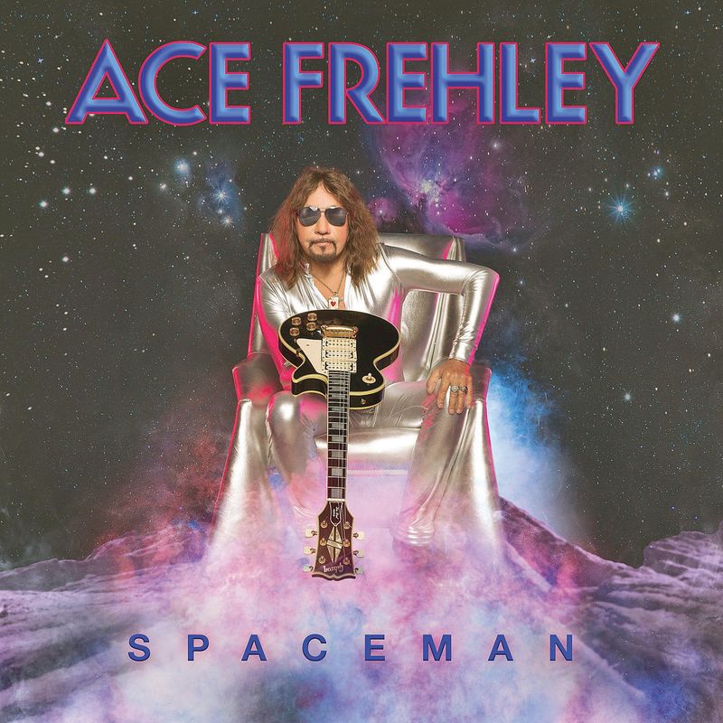 Spaceman