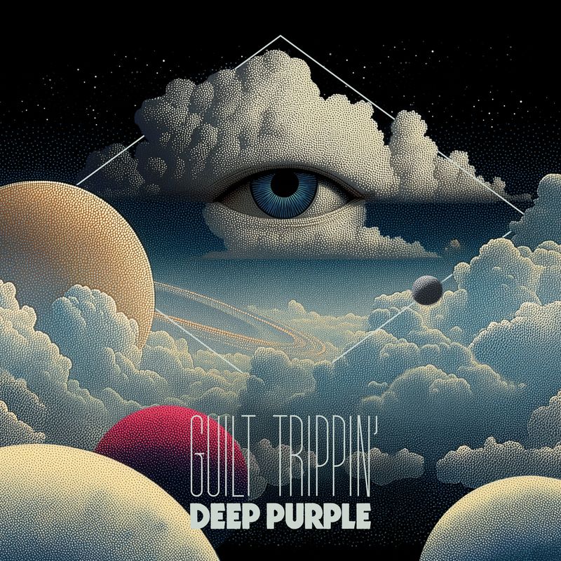 Guilt Trippin' (EP)
