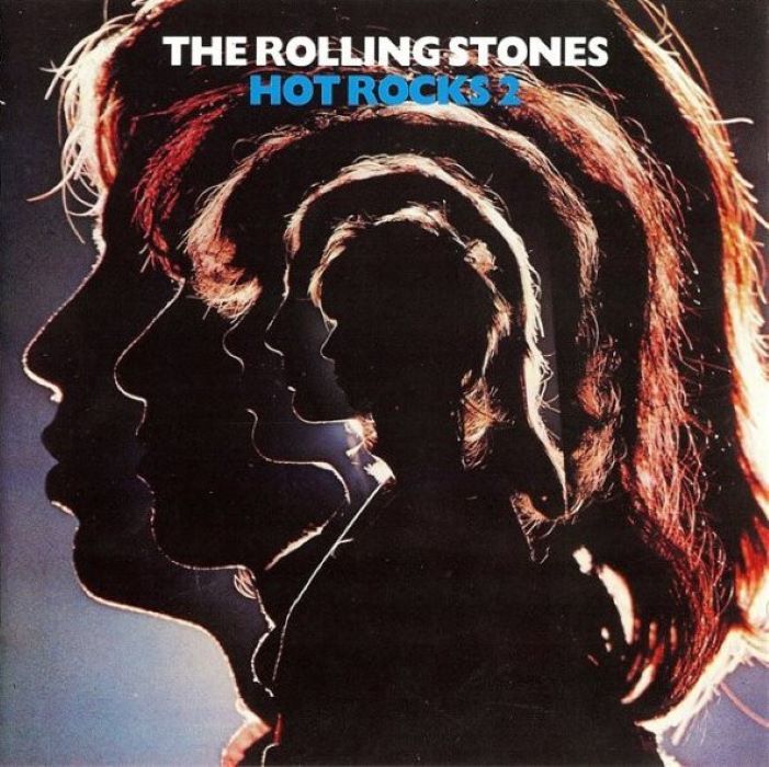 Hot Rocks '64-'71