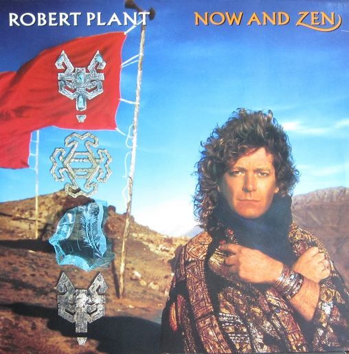 Now And Zen